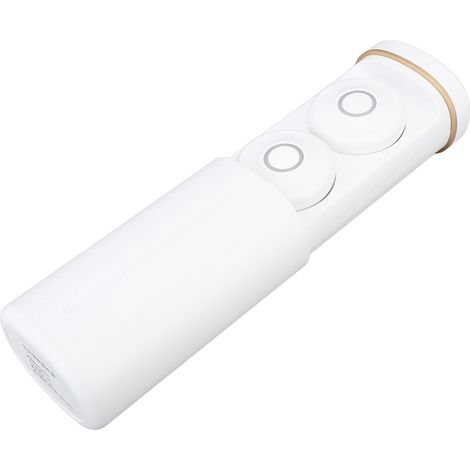 Dispositif de moxibustion portable, boîte de moxibustion sans fumée avec étui de chargement, kit de moxa chaud efficace (1/5)