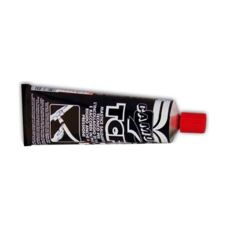 SIGILLANTE CAMON IN TUBETTO TCF PER TUBI E RACCORDI Misura: 125 gr