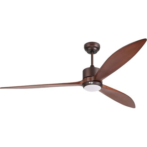 165 cm Ventilateur de plafond d'extérieur à moteur, IP44 (1/5)