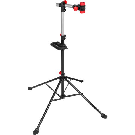 Cavalletto per riparazione biciclette KD11789 (1/5)