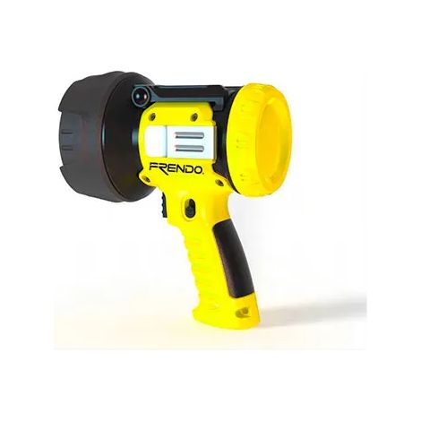 Proiettore esterno frendo led floodlight 1500 lumen 2200mAh (1/2)