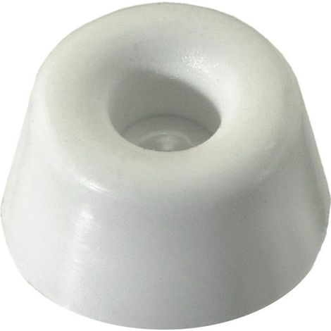 Universalpuffer Ø 20 x 10 mm Türstopper