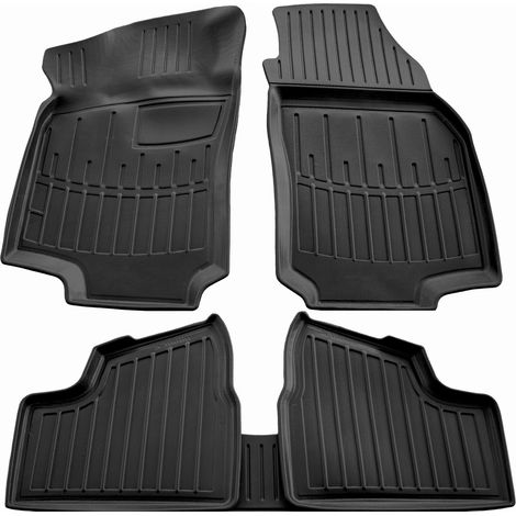 Tappetini per auto Opel Astra G 1998-2004 (1/5)