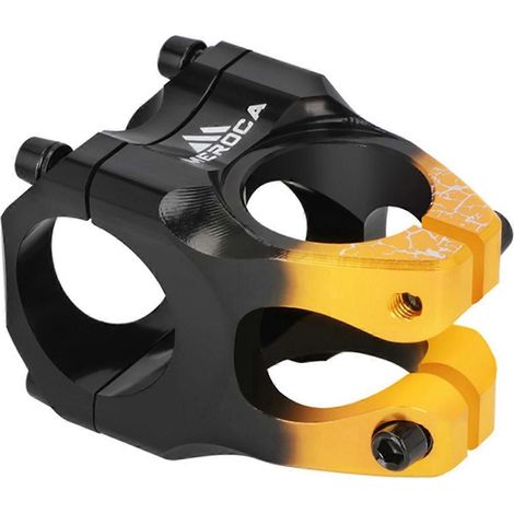 35mm Rennrad-/MTB-Power-Kurzvorbau G (1/5)