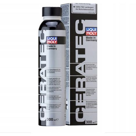 BigBuy Car Aceite Protector 300 ml (Reacondicionado D) (1/5)