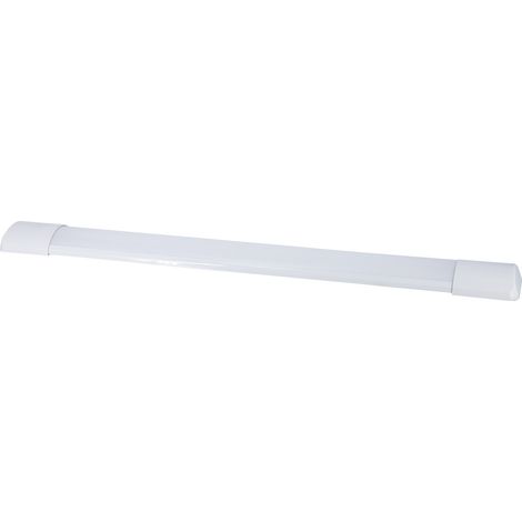 Tubo LED a striscia L13 1x 18W 810lm 4000K 25000H Nine&One