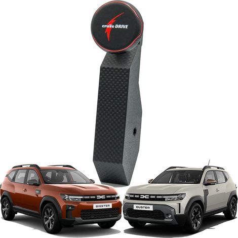 Supporto magnetico universale per auto per DACIA DUSTER 3, DACIA BIGSTER YouClip