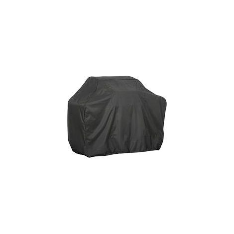 Housse de barbecue résistante aux intempéries, bâche imperméable, antirouille et anti-moisissure (1/5)