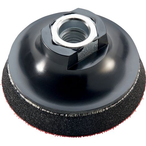 FLEX Klett-Teller BP-M D75 M14 420492 (1/2)