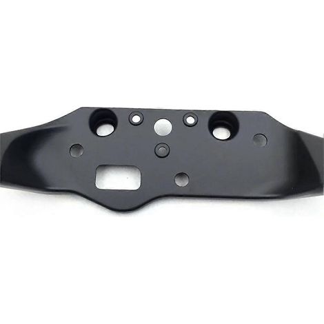 Soporte superior del carenado para motocicleta Honda CBR 600/F4I 1999-2006 Soporte para faro (1/5)