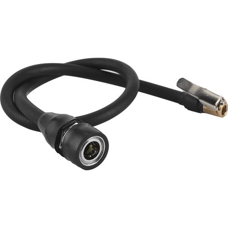 Flexible Raccord Rapide Tuyau Gonflage Pince Femelle Universel Résistant Haute Température (1/5)