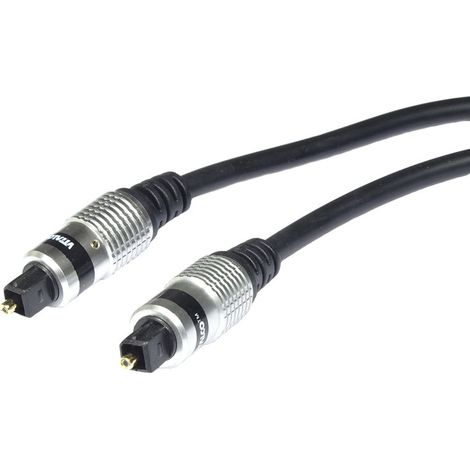 Cavo ottico Toslink OP10 da 2,5 m
