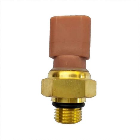 Hochwertiger Öldrucksensor 296-8060 2968060 für Bagger-Autoteile (1/5)