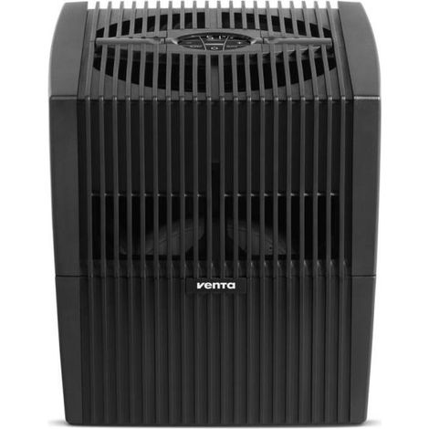 Venta AH535 Umidificatore Nero 7 Litri Potente