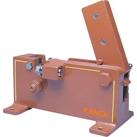 Tipo 50/22 Trellis Shear