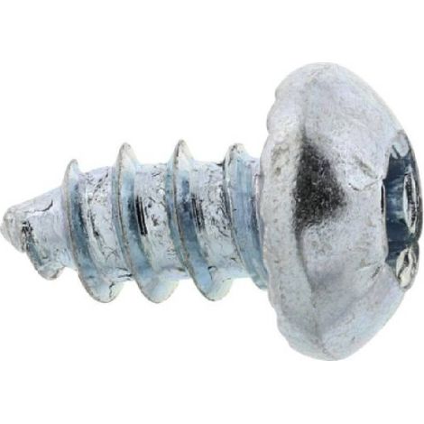 Ersatzteil - Schraube Torx 4.2x8 - - ELECTROLUX, IKEA, FAURE, AEG, ARTHUR MARTIN ELECTROLUX, ZANUSSI, ARTHUR MARTIN, PROGRESS, LEONARD, ZANKER, ESSENTIEL B, JUNO, CURTISS, ATAG, ZOPPAS, REX