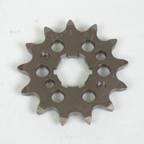 Pignon de sortie de boite Esjot pour Moto Yamaha 250 IT 1981 à (1/5)