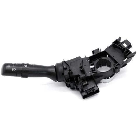 Vástago del interruptor de intermitentes 6253AO, repuesto para Peugeot 107, Citroën C1, Toyota Aygo, modelo: negro 89 (1/5)