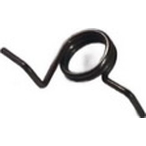 Muelle Gatillo compatible con desbrozadora Tbc243Db, Tbc243Db