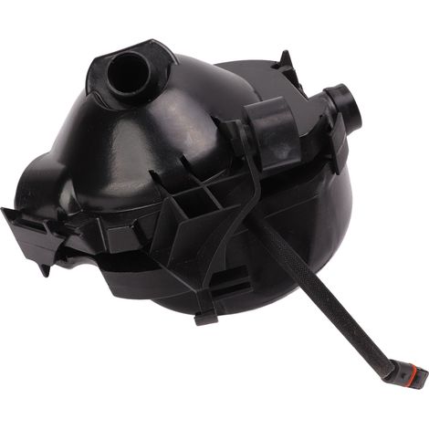 Séparateur d'huile de la soupape de ventilation du carter 11617531423, compatible avec les modèles 323I, 325I, 325XI et 530I. (1/5)