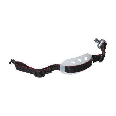 Briglia sottogola per casco ct nzi (1/2)