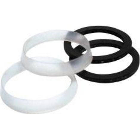 Assortiment de joint pour Siphons 1 1/2" (1/2)