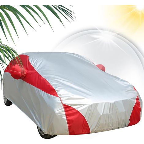 Protection d'ombrage Solaire imperméable pour Voiture, été, Hiver, Neige, Pare-Brise, véhicules, intérieur, Garage et Camion (1/5)
