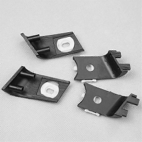 Kit di riparazione per il supporto del faro anteriore (1 coppia) per BMW X1 E84 (2010-2015) e E90 (2004-2012) - Supporto del faro di Riferimento : P20211224397 (1/5)