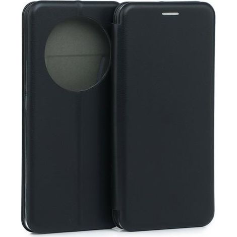Klapphülle für Honor Magic6 Lite Beline Schwarz