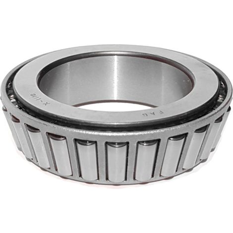 Cuscinetto a rulli conici FAG 320 32 32x58x17 (1/4)