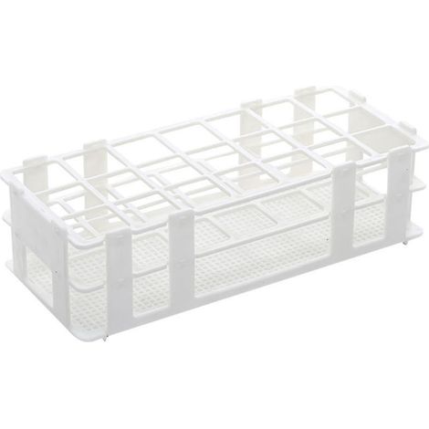 1 support pour tube à centrifuger (1/3)