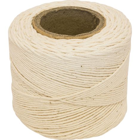 Filo di cotone 2MM 140MB - G-150-0210 (1/3)