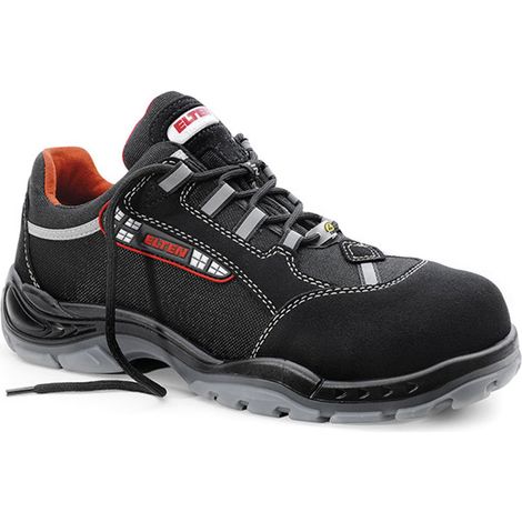 ELTEN Sicherheitshalbschuh SENEX ESD S2 72872-45 (1/5)