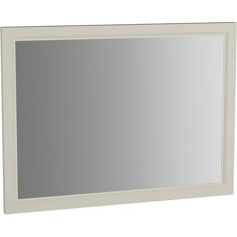 VITRA 62221 Miroir plat Valarte 945 x 700 mm
