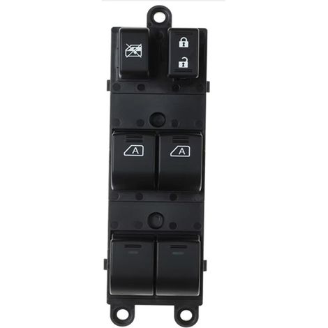 Part numbers 25401-ZL10A and 25401-ZL10C are suitable for window regulator switches on Nissan Pathfinders manufactured between May 14 and 2005. (1/5)