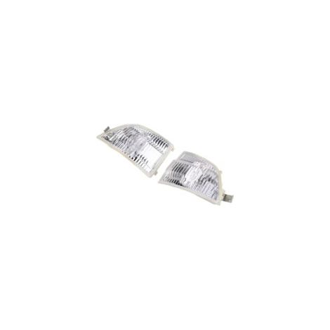 Eosnow,Cafoucs clignotant de rétroviseur de voiture, pour Ford Focus C MAX 2003 2013