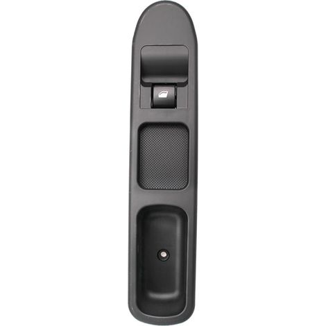 4 broches avec le bouton d'interrupteur de fenêtre latérale du passager d'alimentation électrique du cadre 6490.HQ 6490HQ 6554.HJ 6554HJ 6554.QL 6554QL 6554.ZL Pour Peugeot 207 2007-2015 (1/4)