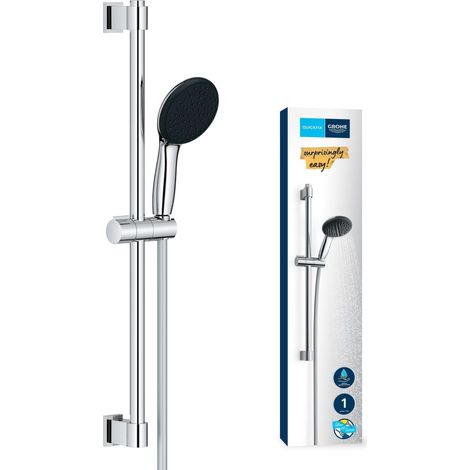Set doccia esterno Grohe Vitalio Start 110 I (1/4)