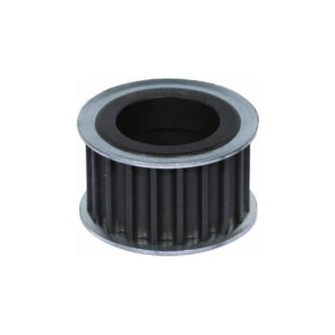 Puleggia CASTELGARDEN - STIGA 25601561/0 - 125601561/0 - 20 Dents