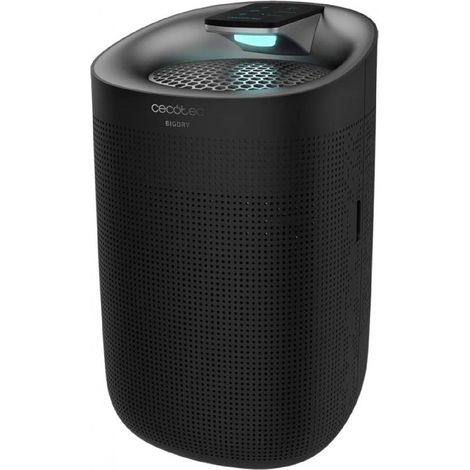 Cecotec BigDry 3000 Pure Light Luftentfeuchter schwarz (1/5)