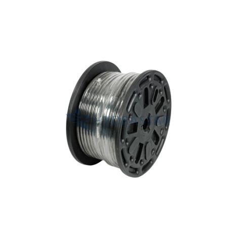 Enrouleur de 50ml Tuyau Hydraulique GATES MegaSys 12MXT-RL50 Ø19mm - 4657-9690 (1/4)