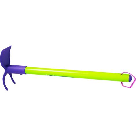 Hacke Strend Pro S406K6, Kinder, Kunststoff, 60x137x385 mm