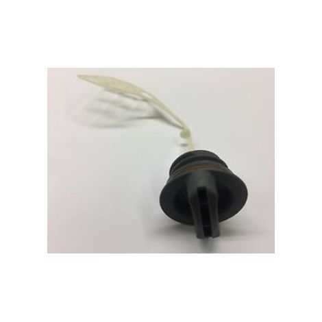 Tapón llenado aceite motosierra oleomac efco 947 952 147 152 EMAK 50052005R 208503