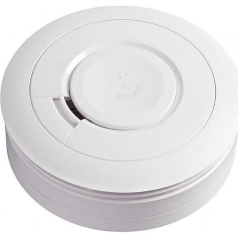 Dispositivo de alarma de humo de 10 aÑos ei electronics ei650i-3xd