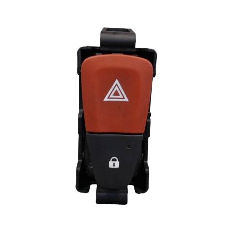 [PRODUIT D'OCCASION] Bouton De Warning RENAULT Scenic III 2009- ♻️ Ref Oe. 252100502r - Garantie à vie (1/3)