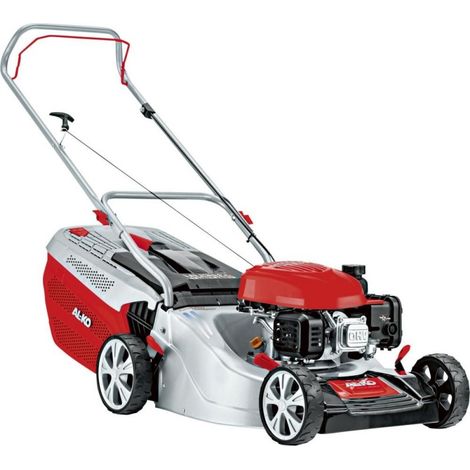 Tosaerba Con Benzina Highline 46,8 P-A (1/2)