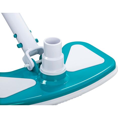 AquaCleanâ„¢ Aspirateur de Piscine 28 x 15 cm (1/5)