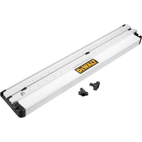 Guide DeWALT DWS5100 adaptateur pour scie DCS577 300mm