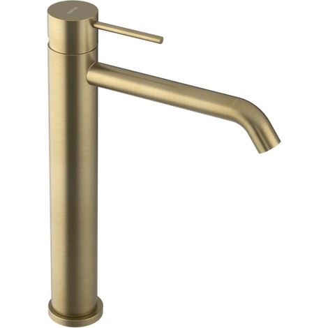 Sapho Ultramix - Waschtischarmatur, Gold matt UT007G (1/2)