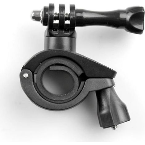 Nouveau support de fixation pour vélo/moto compatible avec GoPro Hero